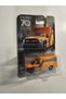 70. Year Special Edition Pop up Parts Hmv12 Emergency Services Ambulance