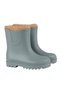 Women's / Girls' Rain Boots W10290 TOKIO BORREGUITO 013-VERDE/GREEN - 2