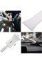 Auto Window Film and Foil Pulling Apparatus Bulldozer Silicone Curved End Professional Product White - caraks - 5
