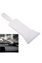 Auto Window Film and Foil Pulling Apparatus Bulldozer Silicone Curved End Professional Product White - caraks