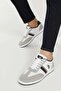 US Polo Kares 3 FX Men's Casual Sneakers101081680-2WHITE - 2