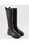 Women's long boots - 2