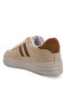 Camp in Men's Beige Casual Sneakers - 3