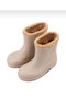 TOKIO BORREGUITO WINTER CHILDREN'S BEIGE BOOT BOOT - 3