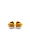 Anzu Baby Booties Casual Shoes Ts1001P-Yellow Yellow - 5