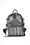 16465 Backpack Black