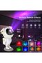 Astronaut Sky Projection Night Light - Astronaut Starry Sky Projector - 6