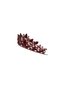Traditional Bridal Henna And Wedding Crown Special Design Bridal Party Crown Burgundy - 5