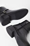Women's Genuine Leather Casual Boots 33 28530 Bn Boots Sk23/24 - 6