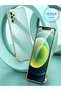 Deep Purple Edge Luxury Silicone Case with Gold Detail for Samsung Galaxy A72 - 2