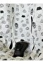 Baby Muslin Car Seat Stroller Cover Elastic - 4