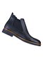 Chelsea Men's Orthopedic Winter Cold-Proof Waterproof Daily Boots - 5