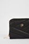 Women's Faux Leather Wallet X0602azns - 3