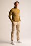 Slim Fit Turtleneck Knitwear Sweater - 2
