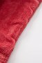 Baby Girl Water Repellent Hooded Plush Lining Coat - 8