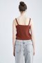 Slim Fit I?p Strappy Knitwear Athlete S8319az22au - 3