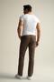 Regular Fit Basic Chino Trousers U6625Az21Au - 6