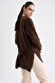 Relax Fit Crew Neck Tunic - 3