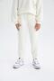 Girl's Jogger Sweatpants - Relaxed Fit - 3