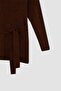 Relax Fit Crew Neck Tunic - 8