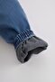 Baby Girl Jogger Jean Elastic Banded Leg Trousers - 4