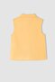 Girl's Poplin Sleeveless Shirt Y0137a622sm - 7