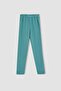 Girl's Sweatpants Y8804A622Wn - 7