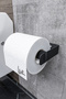 Minimal Practical Pull Out WC Paper Holder Toilet Paper Holder Toilet Paper Hanger