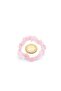 Genuine Natural Broken Stone Pink Quartz Bracelet 1st Quality Natural Stone - 2