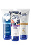 Care Glycerin and Almond Milk Hand Cream Pack with Vitamin E, Vanilla and Blueberry
