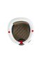 Set of 2 Anti-Slip Cushions and Front Opening Feeding Seat - 5