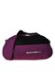 Set of 3 Purple Sports and Travel Bags - 4