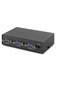 Vga Splitter Switch 2 Port Multi Screen Multiplexer - 3