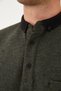 KMKOMBİN FATHER MEN'S POCKET SHIRT COLLAR SPECIAL THESALONİK SWEATER - 7