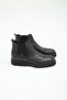 Genuine Leather 537 2365y Erk Boots Sk21-22 - 2