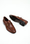 Men's Leather Classic Shoes 16 5962 K Erk Ayk Y19 - 7