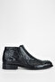 Tamer Tanca Men's Genuine Leather Classic Boots 08 877 K Erk Boots Sk18-19