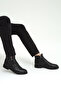 Men's Genuine Leather Classic Boots 537 3045 Erk Boots Sk21-22 - 3