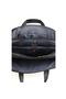 71439 Briefcase with Shoulder Strap Black - 5