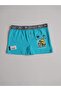 BOY'S ELASTAN BOXER، شورت 6 قطع - 6