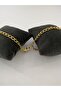 Magnetic Heart Lover Bracelet Gold Color - 3