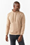 MEN'S SWEAT TOP HOODED R-8747 - 2