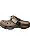 Unisex Crocs Classic All Terrain Clog Sandalen - 2