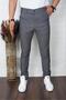 NEW SEASON 100% KOTON CANVAS GABARDIN SLIM FIT CUT PANTS KNSPNT101