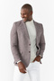 MEN'S JACKET 3693I - 4