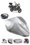 Kawasaki KLZ 1000 Versys Rear Bag Compatible Motorcycle Tarpaulin Luxury Quality Motorcycle Tarpaulin