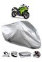 Kawasaki ER-6F Motorcycle Brand Luxury Quality Motorcycle Cover