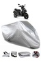 Piaggio Typhoon 125 Motorcycle Brand Luxury Quality Motorcycle Cover