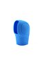 Vw Golf 7.5 Dsg Silicone Gear Shift Knob Case Blue R Logo - 6