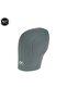 Vw Tiguan Dsg Silicone Gear Shift Knob Case Gray R Logo - 3